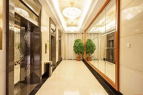 Best Western Plus Fuzhou Fortune Hotel