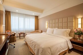 Best Western Plus Fuzhou Fortune Hotel