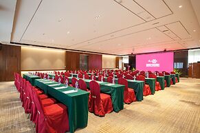 Best Western Plus Fuzhou Fortune Hotel