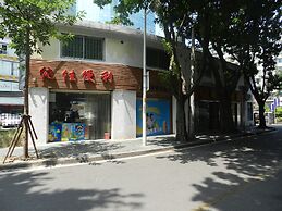 Best Western Plus Fuzhou Fortune Hotel