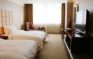 Best Western Plus Fuzhou Fortune Hotel