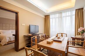 Best Western Plus Fuzhou Fortune Hotel