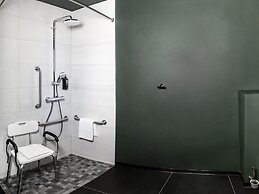 ibis Pontarlier