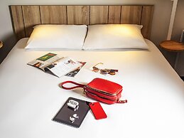 ibis Pontarlier