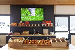 ibis Pontarlier