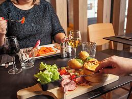 ibis Pontarlier