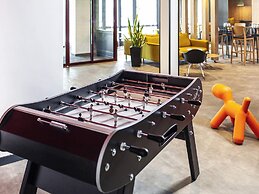 ibis Pontarlier