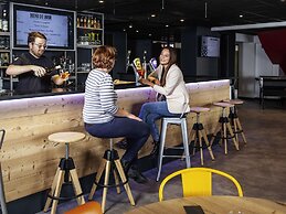 ibis Pontarlier