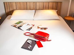 ibis Pontarlier