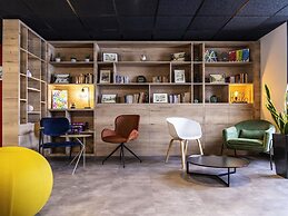 ibis Pontarlier