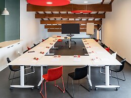 ibis Pontarlier