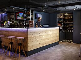 ibis Pontarlier