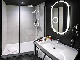 ibis Pontarlier