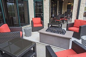 Courtyard Aberdeen at Ripken Stadium