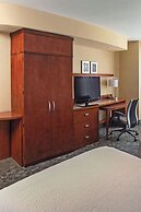 Courtyard Aberdeen at Ripken Stadium