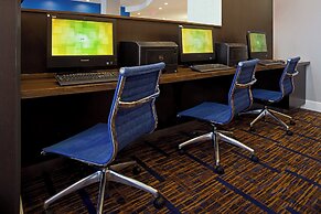 Courtyard Aberdeen at Ripken Stadium