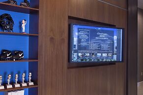 Courtyard Aberdeen at Ripken Stadium