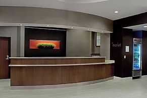 Courtyard Aberdeen at Ripken Stadium