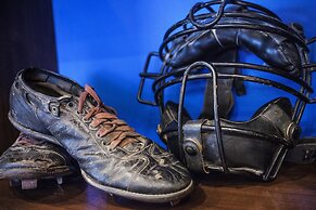 Courtyard Aberdeen at Ripken Stadium