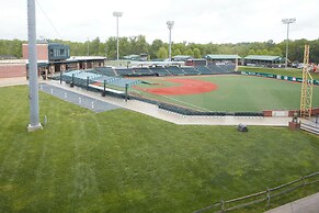 Courtyard Aberdeen at Ripken Stadium