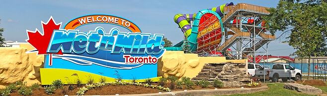 Holiday Inn Express & Suites Brampton by IHG