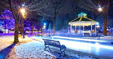 Holiday Inn Express & Suites Brampton by IHG