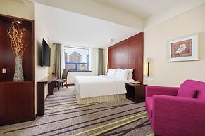 Holiday Inn Express Dalian City Centre by IHG