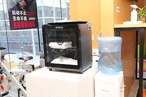 Holiday Inn Express Dalian City Centre by IHG