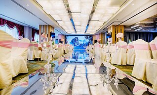 Holiday Inn Express Dalian City Centre by IHG