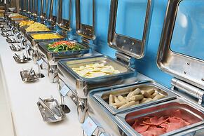 Holiday Inn Express Dalian City Centre by IHG