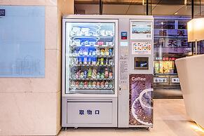 Holiday Inn Express Dalian City Centre by IHG