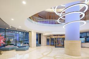 Holiday Inn Express Dalian City Centre by IHG