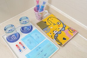 Holiday Inn Express Dalian City Centre by IHG