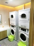 Holiday Inn Express Dalian City Centre by IHG