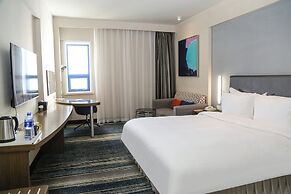 Holiday Inn Express Dalian City Centre by IHG