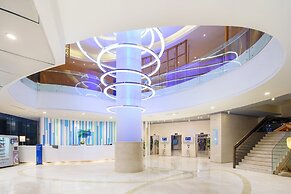 Holiday Inn Express Dalian City Centre by IHG