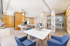 Holiday Inn Express Dalian City Centre by IHG