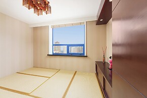 Holiday Inn Express Dalian City Centre by IHG