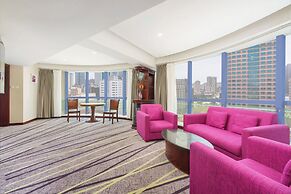 Holiday Inn Express Dalian City Centre by IHG