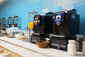 Holiday Inn Express Dalian City Centre by IHG