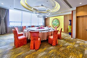 Holiday Inn Express Dalian City Centre by IHG