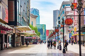 Holiday Inn Express Dalian City Centre by IHG