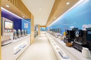 Holiday Inn Express Dalian City Centre by IHG