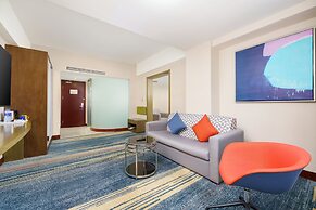 Holiday Inn Express Dalian City Centre by IHG