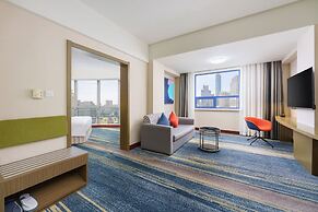 Holiday Inn Express Dalian City Centre by IHG