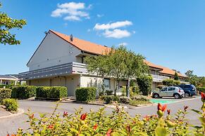 Hotel Campanile Millau