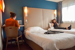 Hotel Campanile Millau