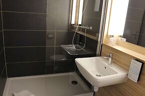 Hotel Campanile Millau