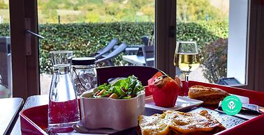 Hotel Campanile Millau