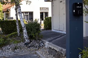 Hotel Campanile Millau
